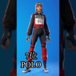 フォートナイト猛者スキンランキング☆#フォートナイト #フォトナ #fortnite #shorts