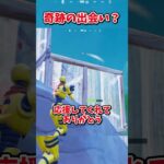 最高の出会いはありがとう【フォートナイト/ゆっくり実況/fortnite/ふぉとな/フォトナ】#shorts　#fortnitefunny