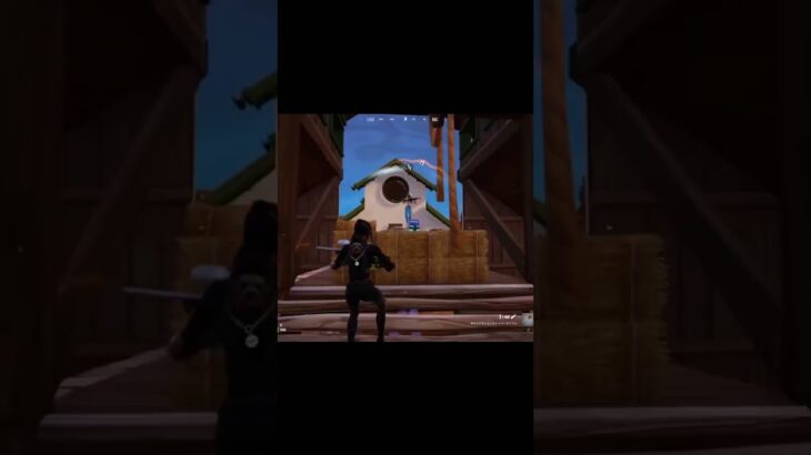 【hack】フォトナキル集#キル集 #fortnite #フォトナ