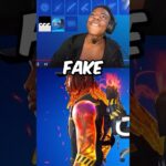 iShowSpeed Gets MAD at Kai Cenat’s Skin in Fortnite FREE Unlock! 🚨