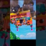 【ジェットコースター】最高すぎる‼️ #lego #legofortnite #レゴフォートナイト