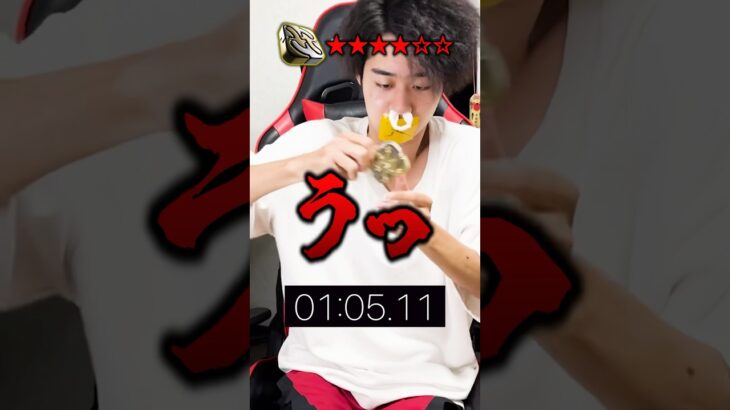 息を止めたまま知恵の輪を解けるのか？？#shorts #ティアロ疾風伝 #チャレンジ #検証 #知恵の輪
