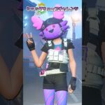 【フォートナイト】エンジョイ勢のショックウェーブチャレンジ #shorts