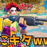 急に神武器が大量に帰ってきたんだけどｗｗｗｗｗｗ【フォートナイト】