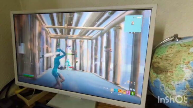 フォトナキル集です　明日の動画ですけどあげます毎日投稿２日目！