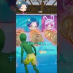 キットの乱戦場の「秘密の隠しアスレ」に挑戦した結果！？【茶番/フォートナイト】