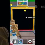 ラグランデの夢ブレインロット#フォートナイト#クリエマップ