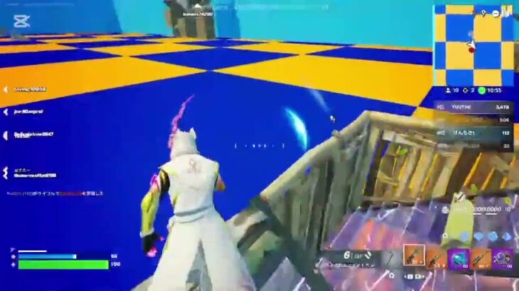 フォトナキル集