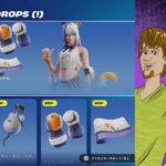 【フォートナイト 10/12 今日のアイテムショップ】新スキン メグ/スクービー・ドゥー/シャギー・ロジャース/エモート スクービー・ギャング・ラン/シャギー・スペシャル【FORTNITE SHOP】