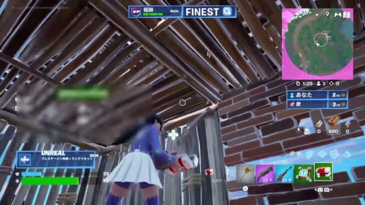 #フォトナキル集2