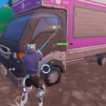 フォートナイトメア アプデ後 ソロチャレンジ2025.10.11【Fortnite/フォートナイト】