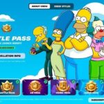 「フォートナイト」チャプター6 ミニシーズン2バトルパス＆マップ、新要素が大量判明…