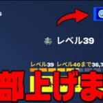 【フォートナイト】63,950V-Bucksを全部上げたいと思います