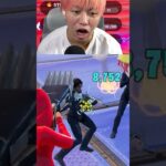 99％が知らないチート武器の入手方法🤫 #フォートナイト #fortnite