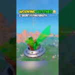 ALL Working Glitches / Strats in Fortnite Season 4😳 (Chapter 6) #fortnite #fyp #shortsfeed #foryou