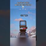 BLOW UP THE BATTLE BUS GLITCH in Fortnite Season 4😳 (Chapter 6) #fortnite #foryou #shortsfeed