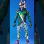 DJ YONDER | FORTNITE SKIN REVIEW 113