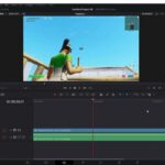 【Davinch Resolve18】フォートナイトキル集の作り方#1