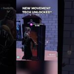 Discover the BEST Way to Move in Fortnite with the Last Call #fortnite #fortnitefunny #fortniteclips