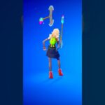 【新スキン】テリファーコラボで今日のアイテムショップに『アート・ザ・クラウン』やDumb Ways to Dieのエモートも登場 #フォートナイト #Fortnite