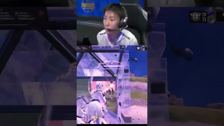 EpicWhaleとPeterbotをボコしてみた。【FORTNITE/フォートナイト】