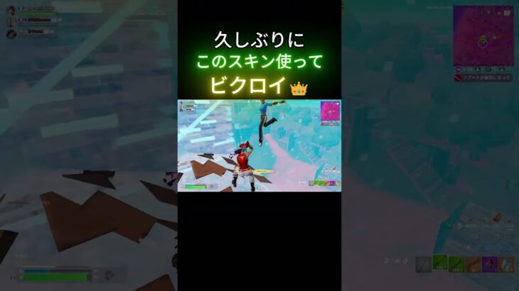 どのスキンがお気に入り❗?【フォートナイト/FORTNITE】#フォートナイト #fortnite #フォトナ #fortniteclips #クリップ集 #フォートナイトブレインロット