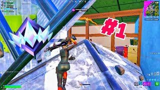 復帰勢のアンリアル到達チャレンジ 【Fortnite/フォトナ/フォートナイト】