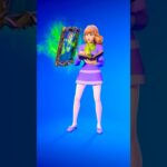 【新スキン】ミステリー社バンドルでエモートが今日のアイテムショップに登場 #フォートナイト #Fortnite