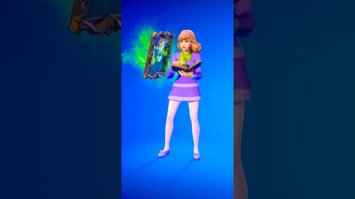 【新スキン】ミステリー社バンドルでエモートが今日のアイテムショップに登場 #フォートナイト #Fortnite