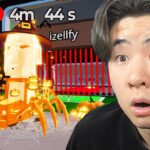 🔴管理者イベントがやってくる！(ブレインロットを盗む)【フォートナイト】【Fortnite】