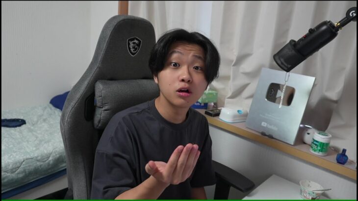 深夜の雑談いろいろ配信 【フォートナイト/Fortnite】