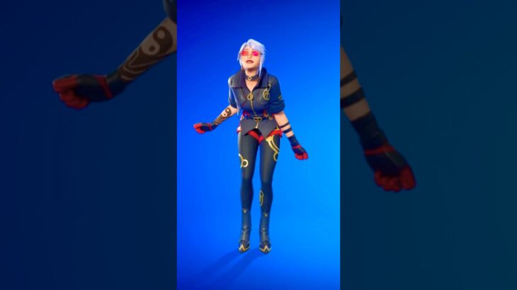 エコーのリメイク!?新スキン『ミラ』と新エモートが今日のアイテムショップに登場 #フォートナイト #Fortnite