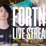 ソロ大会やりますか【フォートナイト/Fortnite】