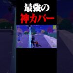 友情ある感動の神カバーしたった【フォートナイト/Fortnite】