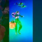 フォートナイトメアの無料スキンとエモートがヤバすぎた… #フォートナイト #Fortnite