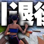 引退後のまうふぃんのプレイが現役すぎた【フォートナイト/Fortnite】