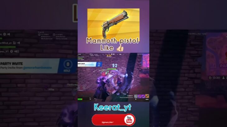 Fortnite Players BEG Epic to bring Back Klombo!🥹🔥