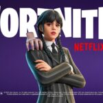 Fortnite x Wednesday Addams | Official Trailer