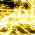 憂、燦々【Gift style#11】