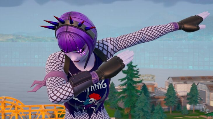 【嫌々/HALVES】スナイパーキル集【フォートナイト/Fortnite】