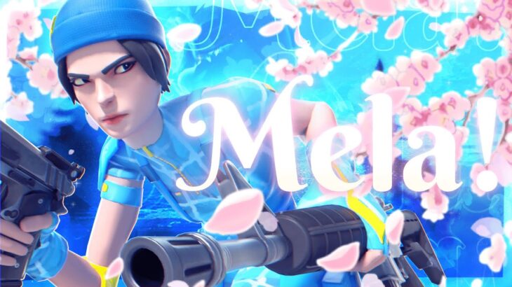 Highlight「Mela!」