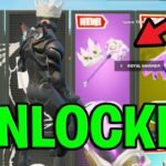 How To GET The NEW ROYAL HAMMER in 1v1 With Every Gun Fortnite! (Full Guide)