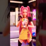 KPOPガールズ! デーモン・ハンターズ コラボがヤバすぎる… #フォートナイト #Fortnite