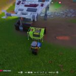 ［LEGO フォートナイト・作業配信］エキスパートチャレンジ　どこまで生き残れる？　part 4