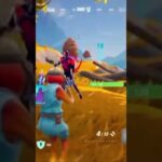 フォートナイト安定化MAXチャレンジ