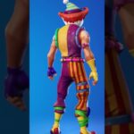 NITE NITE | FORTNITE SKIN REVIEW 111