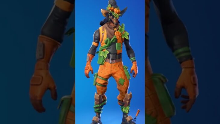 PATCH PATROLLER | FORTNITE SKIN REVIEW 110