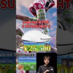 世界大会出場者Peterbot選手のデバイス紹介！#フォートナイト#fortnite  #shorts #フォートナイト