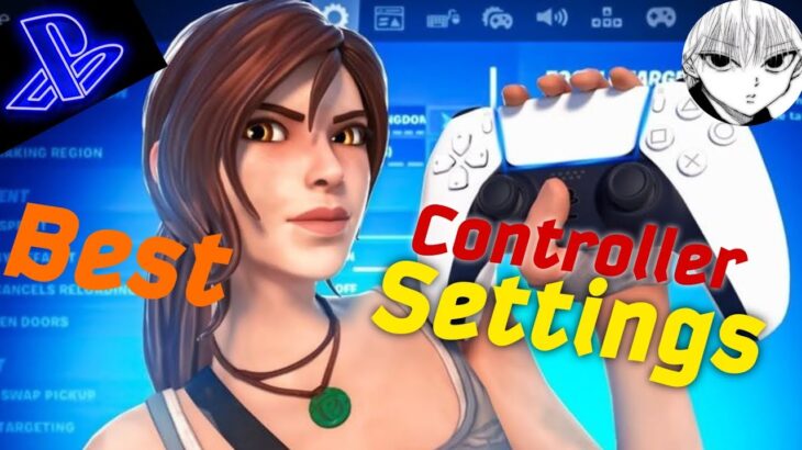 Reload Fortnite map on an PS5 on  Controller with 120 fps.