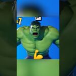 The Shortest Fortnite Skin 😱…